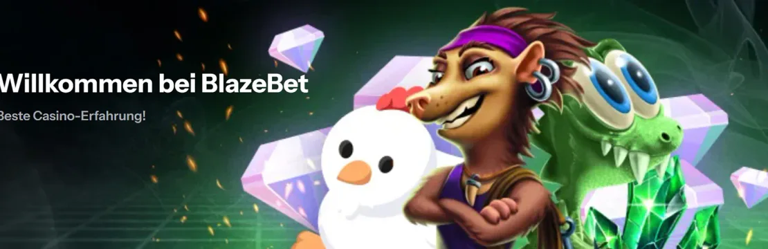 BlazeBet