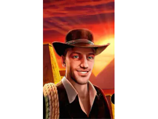 Book of Ra Deluxe — Novomatic